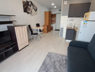 Студия, 23&nbsp;м²