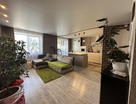 1-к. квартира, 36 м²