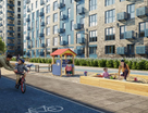 2-к. квартира, 52&nbsp;м²