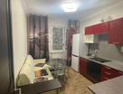 1-к. квартира, 36&nbsp;м²