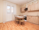 1-к. квартира, 45,5 м²