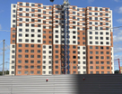 Студия, 23,4&nbsp;м²