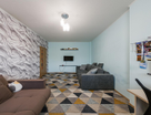 1-к. квартира, 45,5&nbsp;м²
