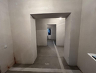 1-к. квартира, 55&nbsp;м²