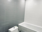 1-к. квартира, 33,8&nbsp;м²