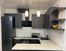 1-к. квартира, 39 м²