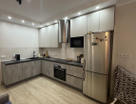 2-к. квартира, 55,5&nbsp;м²