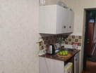 Студия, 11,9&nbsp;м²