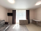 Студия, 26,6&nbsp;м²