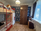 4-к. квартира, 57,8&nbsp;м²