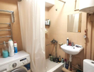 Студия, 17,6&nbsp;м²