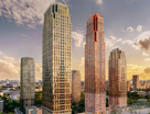 4-к. квартира, 96&nbsp;м²