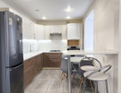 2-к. квартира, 59,7 м²