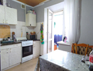 Студия, 27,5 м²