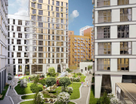 2-к. квартира, 39,6&nbsp;м²