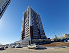 1-к. квартира, 43,6&nbsp;м²