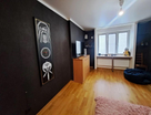 1-к. квартира, 38&nbsp;м²
