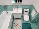 2-к. квартира, 54,3&nbsp;м²