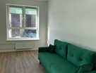 1-к. квартира, 40 м²