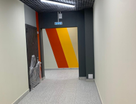 Студия, 35,8&nbsp;м²