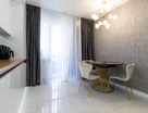 3-к. квартира, 80 м²