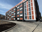 1-к. квартира, 43,8&nbsp;м²