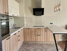 1-к. квартира, 54,5&nbsp;м²