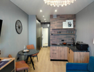 Студия, 25&nbsp;м²