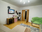 2-к. квартира, 52,8 м²