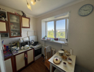 1-к. квартира, 31&nbsp;м²