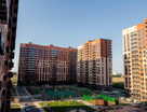 1-к. квартира, 37,6&nbsp;м²
