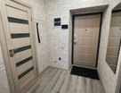 1-к. квартира, 33,7 м²