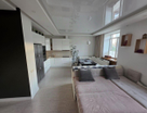 2-к. квартира, 73 м²