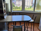 1-к. квартира, 40,8&nbsp;м²