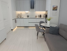 1-к. квартира, 38,8 м²
