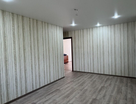 3-к. квартира, 58,1 м²