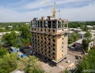 Студия, 18,3&nbsp;м²