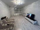 3-к. квартира, 58&nbsp;м²