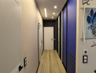 3-к. квартира, 86&nbsp;м²