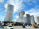 1-к. квартира, 43,7&nbsp;м²