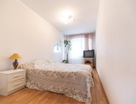3-к. квартира, 60 м²