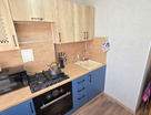 4-к. квартира, 61 м²