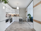 2-к. квартира, 35,5&nbsp;м²