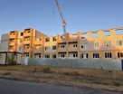 1-к. квартира, 39,2&nbsp;м²