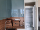 1-к. квартира, 52,4&nbsp;м²