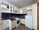1-к. квартира, 36,9&nbsp;м²