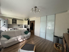 2-к. квартира, 63 м²