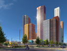 2-к. квартира, 77,2&nbsp;м²