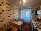 1-к. квартира, 36,8&nbsp;м²