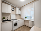 2-к. квартира, 44,3 м²